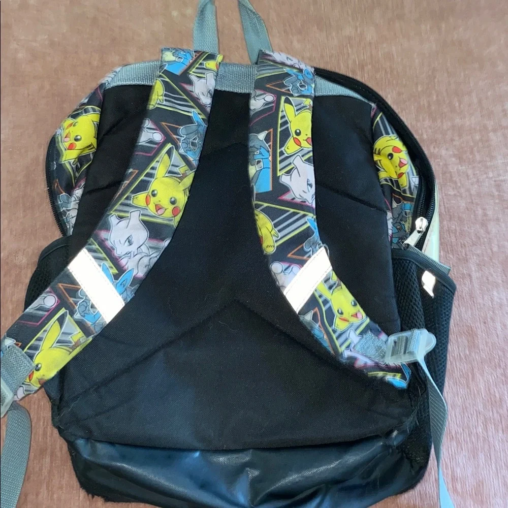 Pokémon Backpack
